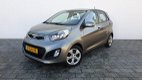 Kia Picanto - 1.2 CVVT ISG Comfort Pack - 1 - Thumbnail