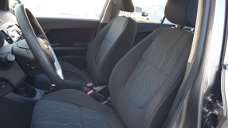 Kia Picanto - 1.2 CVVT ISG Comfort Pack