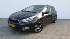 Kia Cee'd - 1.6 GDI ComfortLine