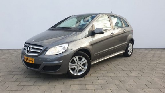 Mercedes-Benz B-klasse - 170 - 1