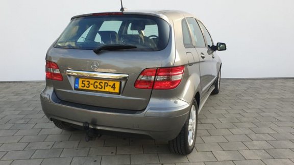 Mercedes-Benz B-klasse - 170 - 1