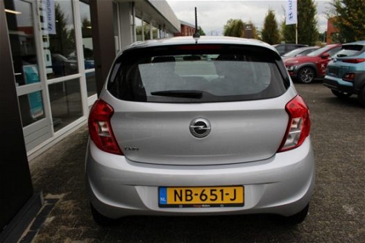 Opel Karl - 1.0 ecoFLEX Edition | Weinig KM | Cruise Control | - 1