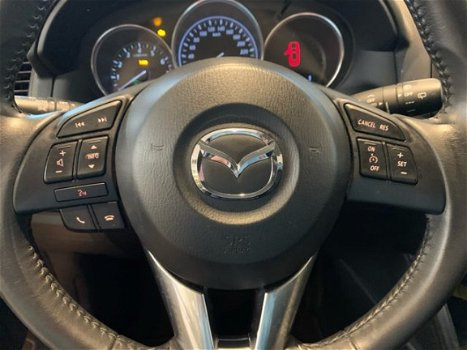 Mazda CX-5 - 2.0 TS Navigatie + Trekhaak 2WD - 1