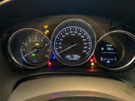 Mazda CX-5 - 2.0 TS Navigatie + Trekhaak 2WD - 1