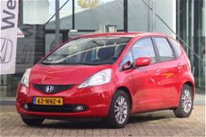 Honda Jazz - 1.2i-Vtec Cool -All in rijklaarprijs | Trekhaak | Lm velgen | Dealer ond