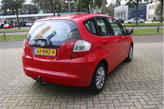 Honda Jazz - 1.2i-Vtec Cool -All in rijklaarprijs | Trekhaak | Lm velgen | Dealer ond - 1