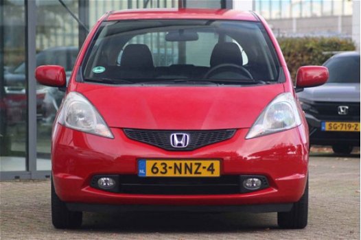 Honda Jazz - 1.2i-Vtec Cool -All in rijklaarprijs | Trekhaak | Lm velgen | Dealer ond - 1