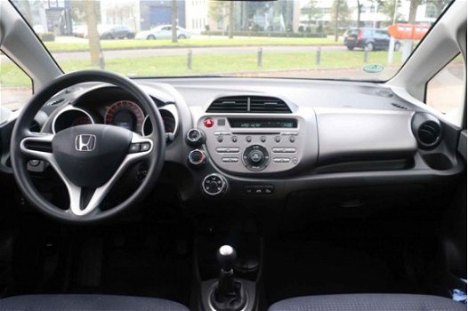 Honda Jazz - 1.2i-Vtec Cool -All in rijklaarprijs | Trekhaak | Lm velgen | Dealer ond - 1