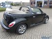 Chrysler PT Cruiser Cabrio - 2.4i Limited - 1 - Thumbnail