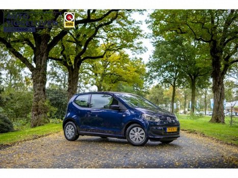 Volkswagen Up! - 1.0 move up BlueMotion - 1