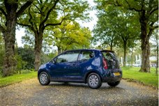 Volkswagen Up! - 1.0 move up BlueMotion