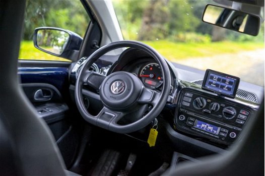 Volkswagen Up! - 1.0 move up BlueMotion - 1