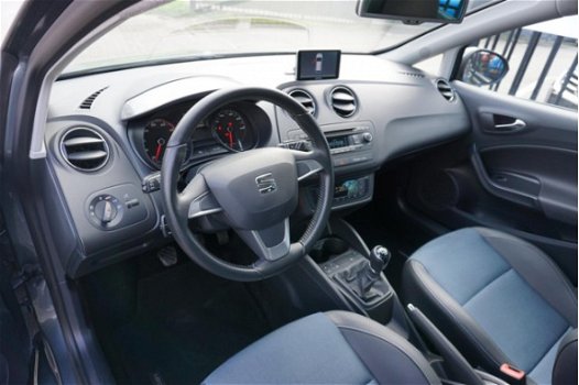Seat Ibiza ST - 1.2 TSI I-TECH NAVI/ECC/XENON/PDC - 1