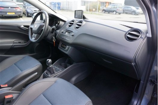 Seat Ibiza ST - 1.2 TSI I-TECH NAVI/ECC/XENON/PDC - 1