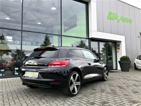 Volkswagen Scirocco - 2.0 TFSI 100% Onderhouden * 2E eigenaar * Cruise Control - 1