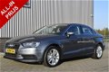 Audi A3 Limousine - 1.6 TDI Attraction Pro Line Plus navi, climate control, cruise control, 17 inch, - 1 - Thumbnail