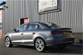 Audi A3 Limousine - 1.6 TDI Attraction Pro Line Plus navi, climate control, cruise control, 17 inch, - 1 - Thumbnail