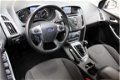 Ford Focus - 1.6 EcoBoost Titanium 150 PK 2013 Navigatie, Clima, Cruise, PDC, LMV - 1 - Thumbnail