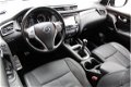 Nissan Qashqai - 1.2 Tekna 2016, Leder, Navigatie, Camera, 19