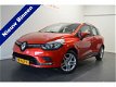 Renault Clio Estate - 0.9 TCe Zen , AIRCO , NAVI , CR CONTROL , - 1 - Thumbnail