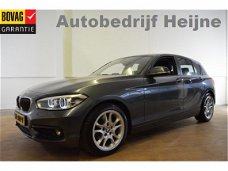 BMW 1-serie - 116D 115PK EXECUTIVE NAVI/PDC/LMV/LED