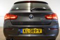 BMW 1-serie - 116D 115PK EXECUTIVE NAVI/PDC/LMV/LED - 1 - Thumbnail