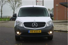 Mercedes-Benz Citan - 108 CDI BlueEFFICIENCY Airco/Central-Lock/Schuifdeur