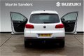 Volkswagen Tiguan - Grijs kenteken - 1 - Thumbnail