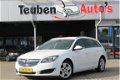 Opel Insignia Sports Tourer - 2.0 CDTI EcoFLEX Cosmo Euro 5 airco, climate control, cruise control, - 1 - Thumbnail