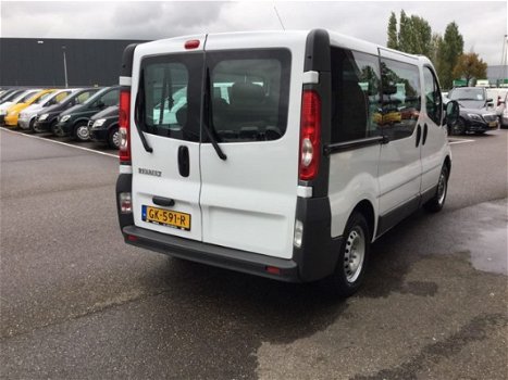 Renault Trafic Passenger - 2.0 dCi T27 L1H1 Authentique 8 Persone - 1