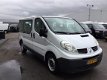 Renault Trafic Passenger - 2.0 dCi T27 L1H1 Authentique 8 Persone - 1 - Thumbnail