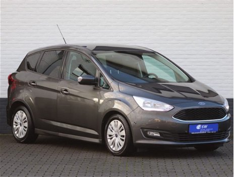 Ford C-Max - 1.0 Trend Navi PDC Bluetooth Technology pack 27140 KM - 1