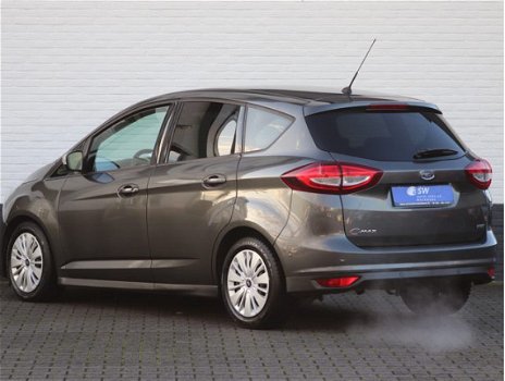 Ford C-Max - 1.0 Trend Navi PDC Bluetooth Technology pack 27140 KM - 1