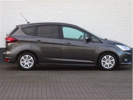 Ford C-Max - 1.0 Trend Navi PDC Bluetooth Technology pack 27140 KM - 1
