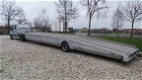 Volkswagen Crafter - 46 2.5 TDI DC Trekker met Oplegger - 1 - Thumbnail