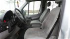 Volkswagen Crafter - 46 2.5 TDI DC Trekker met Oplegger - 1 - Thumbnail