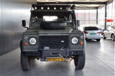 Land Rover Defender - 2.5 90" County Legervoertuig 6 persoons Lier Imperial Inruil mogelijk