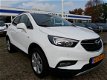 Opel Mokka X - 1.4 Turbo Innovation, leer/ecc/pdc voor/achter, enz - 1 - Thumbnail