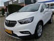 Opel Mokka X - 1.4 Turbo Innovation, leer/ecc/pdc voor/achter, enz - 1 - Thumbnail