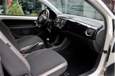 Volkswagen Up! - 1.0 HIGH UP * AIRCO/ 16 INCH/ CRUISE/ PDC/ AUDIO