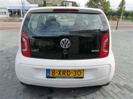 Volkswagen Up! - 1.0 Take Up BlueMotion 5 deurs, Airco - 1