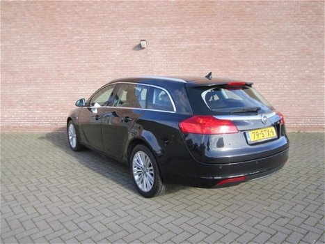 Opel Insignia Sports Tourer - 1.4 Turbo EcoFLEX Business Edition - 1