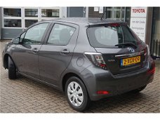 Toyota Yaris - 1.5 Hybride Aspiration Automaat 5drs Navigatie