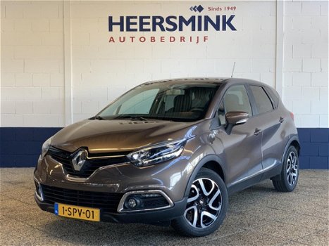 Renault Captur - 0.9 TCe Expression`*Airco, Cruise Control - 1