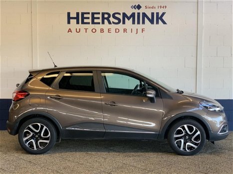 Renault Captur - 0.9 TCe Expression`*Airco, Cruise Control - 1