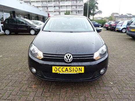 Volkswagen Golf - 1.2 TSI 5 Drs Easyline Ecc LM Cruise Pdc - 1