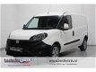 Fiat Doblò - Maxi 1.6 Mjet 95 pk L2H1 Aut. Airco, Radio UConnect, PDC achter, Multistuur, Elek. Pakk - 1 - Thumbnail