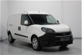 Fiat Doblò - Maxi 1.6 Mjet 95 pk L2H1 Aut. Airco, Radio UConnect, PDC achter, Multistuur, Elek. Pakk - 1 - Thumbnail