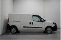 Fiat Doblò - Maxi 1.6 Mjet 95 pk L2H1 Aut. Airco, Radio UConnect, PDC achter, Multistuur, Elek. Pakk - 1 - Thumbnail