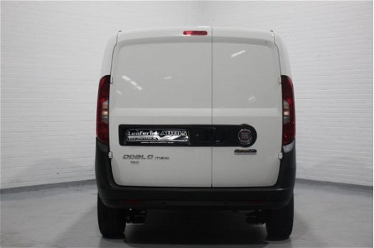 Fiat Doblò - Maxi 1.6 Mjet 95 pk L2H1 Aut. Airco, Radio UConnect, PDC achter, Multistuur, Elek. Pakk - 1